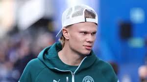 Erling Haaland Demands Higher Standards for Manchester City Success
