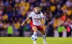 Liga MX: Las Chivas dan de baja a jugador histórico antes de iniciar la liguilla del Clausura 2026