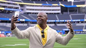The SportsRush - News update