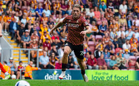 Bradford City AFC - News update
