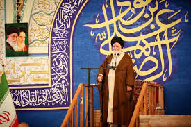 آیت الله علم الهدی: تضعیف حوزه مدیریتی کشور بازی در زمین دشمن است