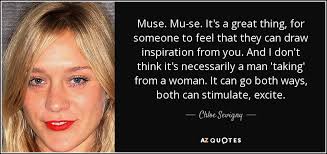 TOP 25 QUOTES BY CHLOE SEVIGNY (of 82) | A-Z Quotes via Relatably.com