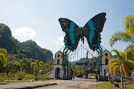 Image result for TAMAN NASIONAL BANTIMURUNG