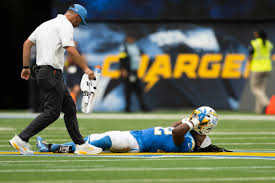 Najee Harris Injury