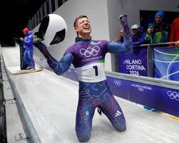 Winter Olympics 2026: Heraskevych’s appeal rejected by Cas, Klæbo seals treble, GB drought goes on – as it happened