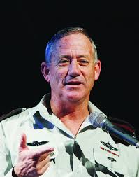 YERUSHALAYIM - The next war will be different from past ones, IDF Chief of Staff Lt.-Gen. Benny Gantz told a conference at Bar-Ilan University on Tuesday. - Gantz