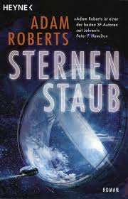 Science Fiction DataBase: Rezensionen: Adam Roberts: Sternenstaub (