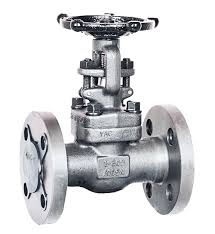 Forged Gate Valves - Forged Gate Valve Manufacturer ...