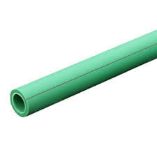 1 inch Prince Greenfit PPR Pipe, For Chemical at ₹ 120 ...