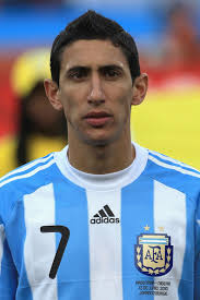 Angel Di Maria - Argentina v Nigeria: Group B - 2010 FIFA World Cup - Angel%2BDi%2BMaria%2BArgentina%2Bv%2BNigeria%2BGroup%2BB%2BSyvCSG5vKlbl