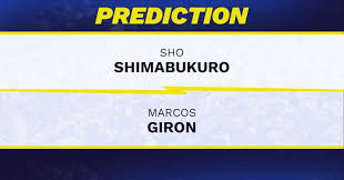 Sho Shimabukuro vs. Marcos Giron prediction, odds, picks for ATP Delray Beach Open 2026