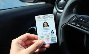 Citas Licencia Permanente