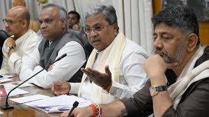 CM warns of stir, like the farmers’ protest, seeking repeal of VB-G RAM G Act