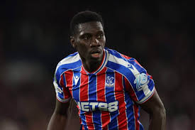Crystal Palace rebuff Liverpool approach for Ismaila Sarr - The Athletic - The New York Times