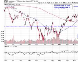 Image of Vanguard Emerging Markets Index Fund (VWO)