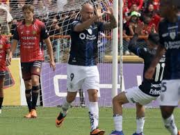 Independiente Del Valle