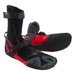 O Neill Men s Psychofreak MM Split Toe Neoprene Bootie at