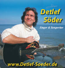 Detlef Söder | Songwriter (Walsrode) | regioactive.