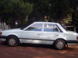 Hasil gambar untuk ford laser