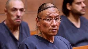 Dances With Wolves actor jailed for sexual assaults