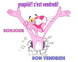 Résultat de recherche d'images pour "image manga bon vendredi"