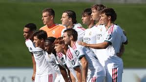 Possible Lineups: Schalke 04 vs. Real Madrid in International Friendly