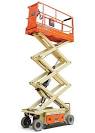 1930ES ES Electric Scissor Lift JLG