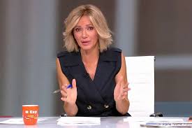 susanna griso