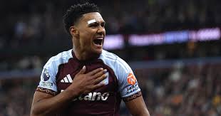 Ollie Watkins