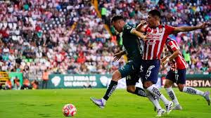 Chivas Leon