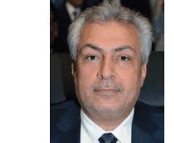 Oil Minister Abdul Kareem al-Luaibi [Elaibi] (pictured) said on Wednesday that Iraq is currently producing oil at a rate of 3.15 million bpd, ... - Abdul-Kareem-Luaibi-Elaibi-Minister-for-Oil