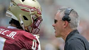 Florida State Football Announces Sellout for Key Home Games; Seminoles Eye ACC Play After Bye Week