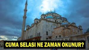 Trend Google: cuma