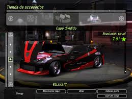 Resultado de imagem para Need for Speed Underground
