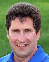 Jose Maria Olazabal will be playing at the Ryder Cup. Captain Olazabal will lead his team against the United States at Medinah Country Club, Chicago, ... - 269036_1