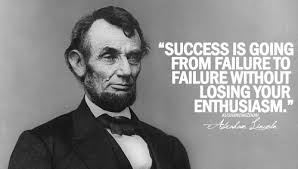 Top 10 Abraham Lincoln Quotes. QuotesGram via Relatably.com