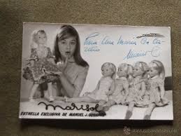 Resultado de imagen de ELENA FRANCIS LOS 60