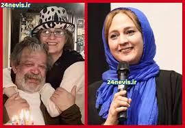 بیوگرافی مهناز افضلی همسر حسن پورشیرازی و زندگی عجیب او