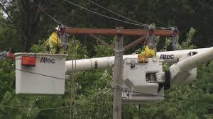 NIPSCO updates power restoration timeline for Northwest Indiana communities