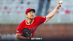 Action Network - News update