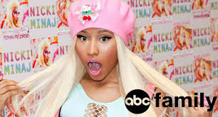 Image result for nicki minaj's new show