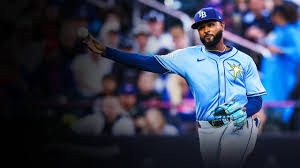 Mariners Slight Favorites Over Rays in Labor Day Matchup