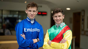 oisin murphy
