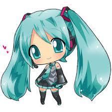 R�sultat de recherche d'images pour "miku hatsune image chibi"