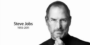 Selebriti Dunia Pun Berduka Kehilangan Steve Jobs - Kompas.com Entertainment - 0805065620X310