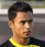 MOHD AIDIL ZAFUAN ABDUL RAZAK. He said the incident sparked off after the Turkish Selection captain had gone for a wild tackle after Malaysia took the lead. - p56-zafuan