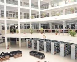 Image of Integral University Central Library
