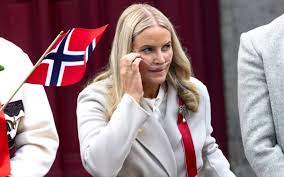 norvège