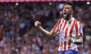 ¿Un gran Nico González no es suficiente para el Atlético de Madrid?