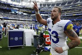 Rams Bolster Defense with Key Additions Nate Landman, Emmanuel Forbes Jr., and Poona Ford